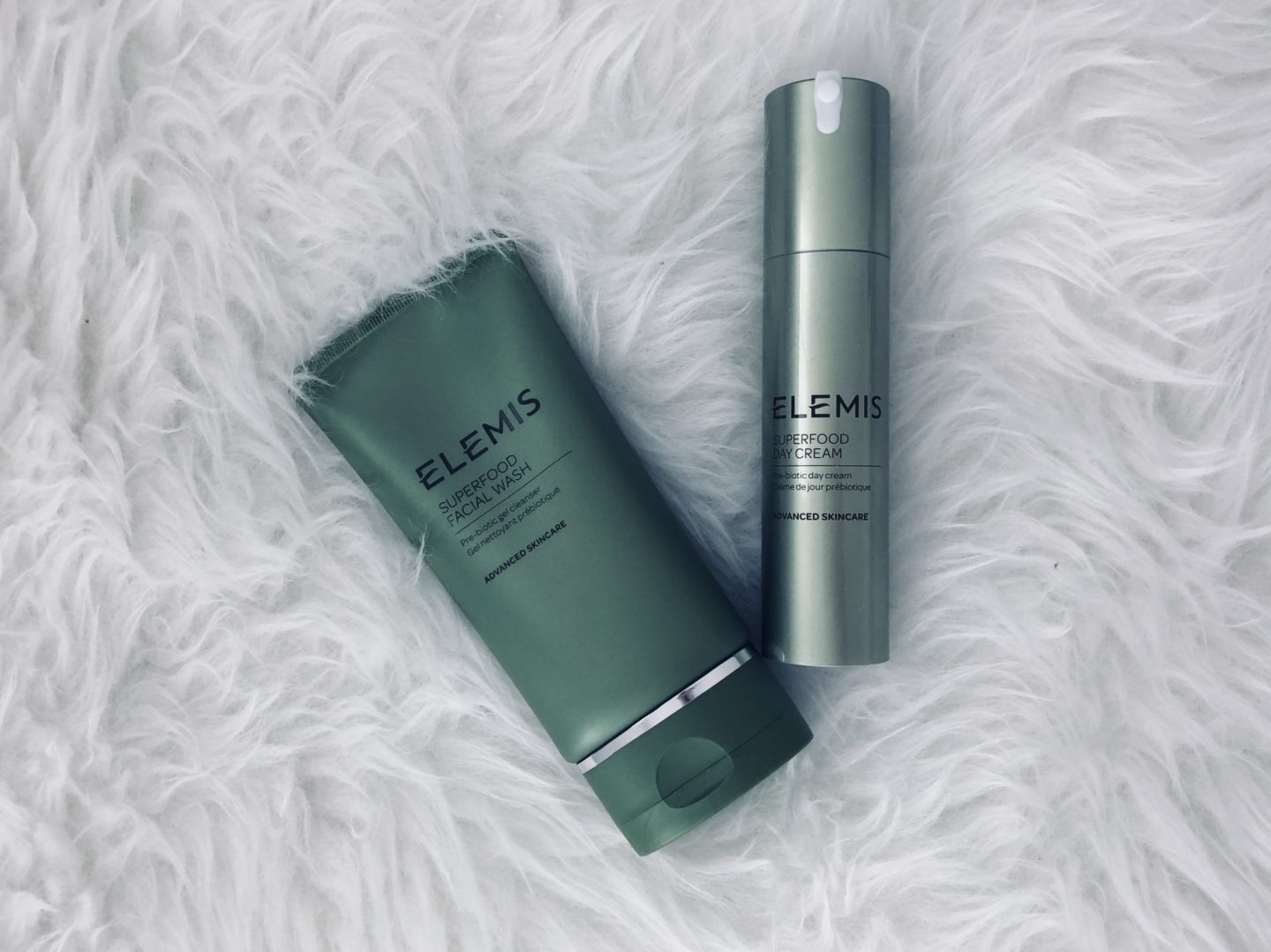 Superfoods and Skincare with Elemis