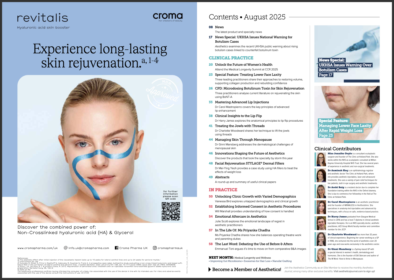 Contents
